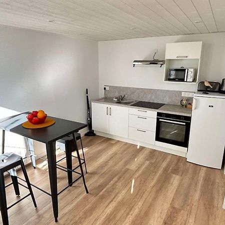 L'Hirondelle, Studio Renove Au Coeur D'Arago Les Sables-d'Olonne Luaran gambar