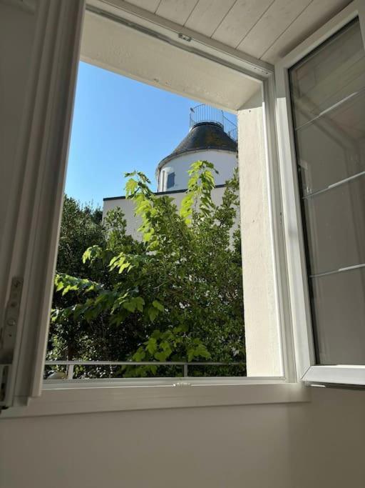 L'Hirondelle, Studio Renove Au Coeur D'Arago Les Sables-d'Olonne Luaran gambar